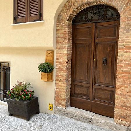 B&B Vico Suites Vico nel Lazio Extérieur photo