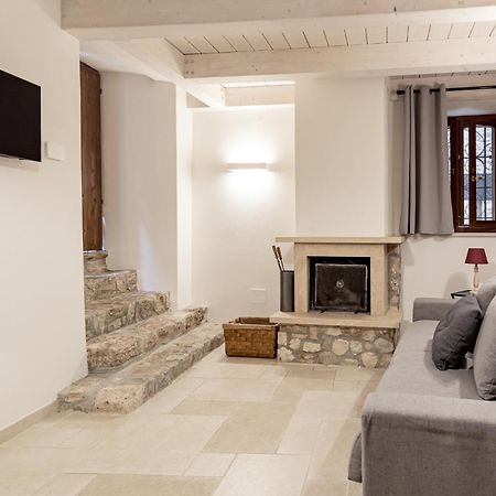 B&B Vico Suites Vico nel Lazio Extérieur photo