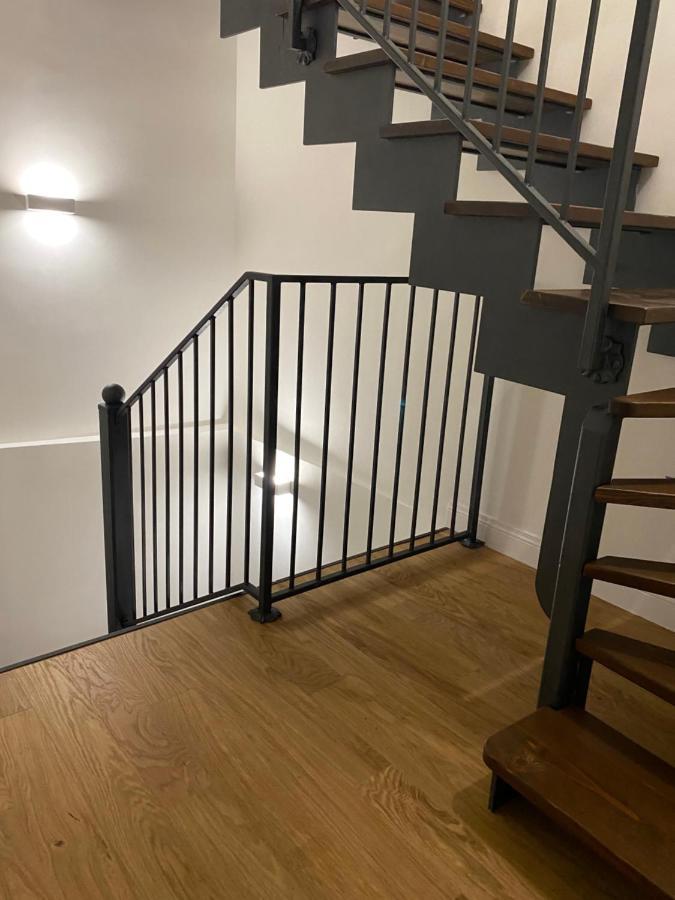 B&B Vico Suites Vico nel Lazio Extérieur photo