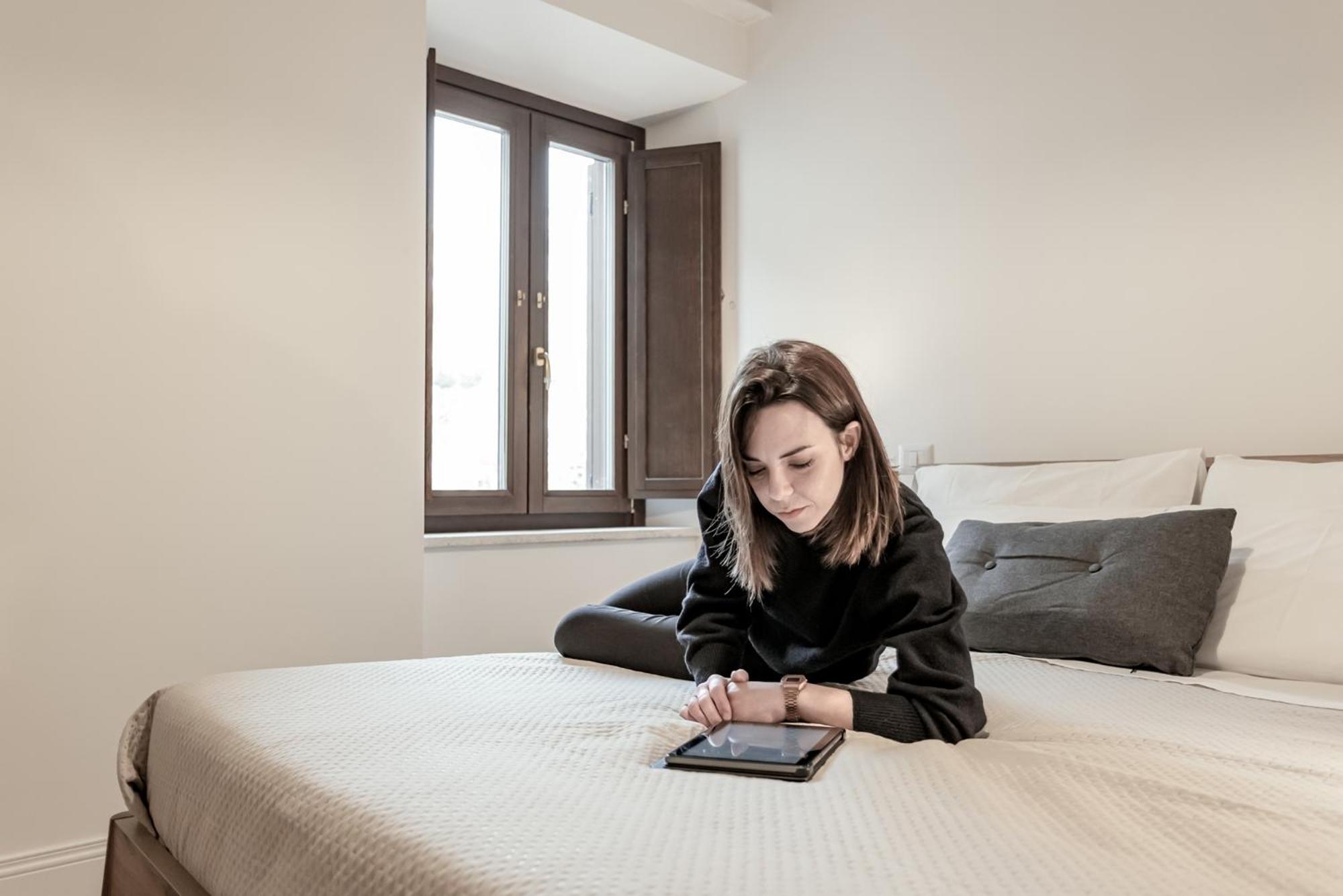 B&B Vico Suites Vico nel Lazio Extérieur photo