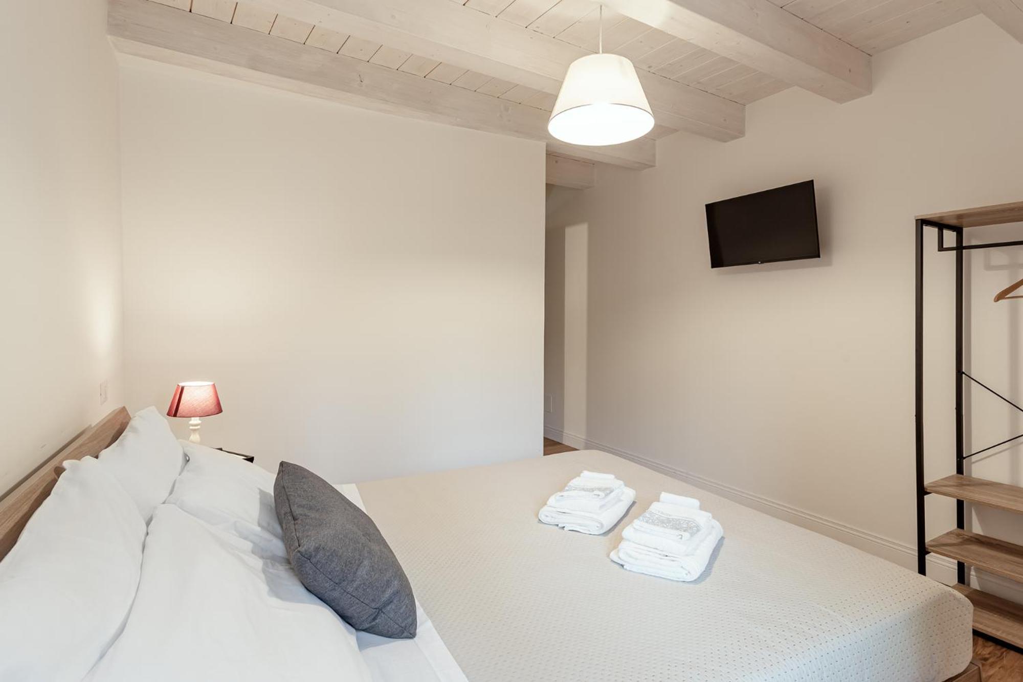B&B Vico Suites Vico nel Lazio Extérieur photo
