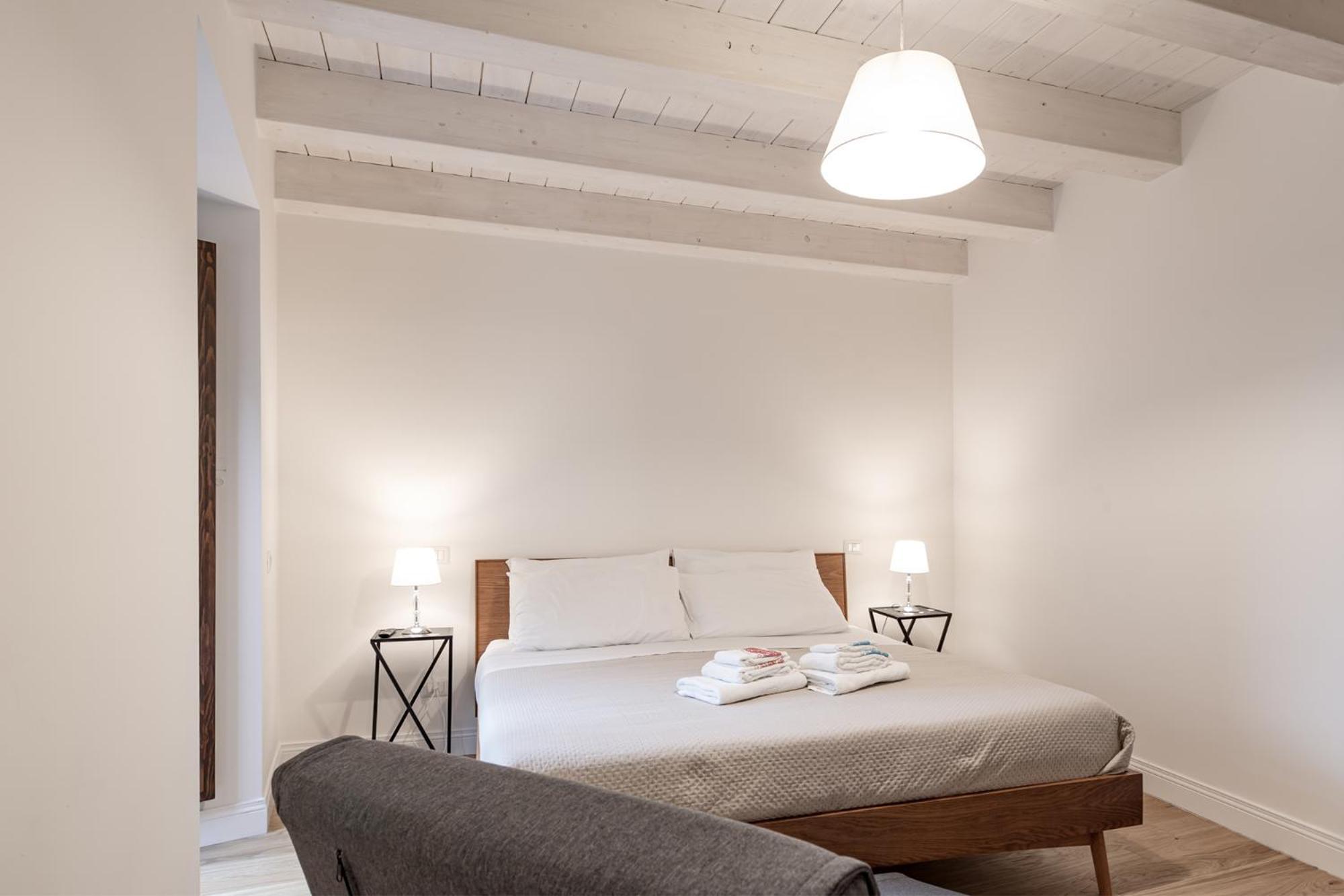 B&B Vico Suites Vico nel Lazio Extérieur photo