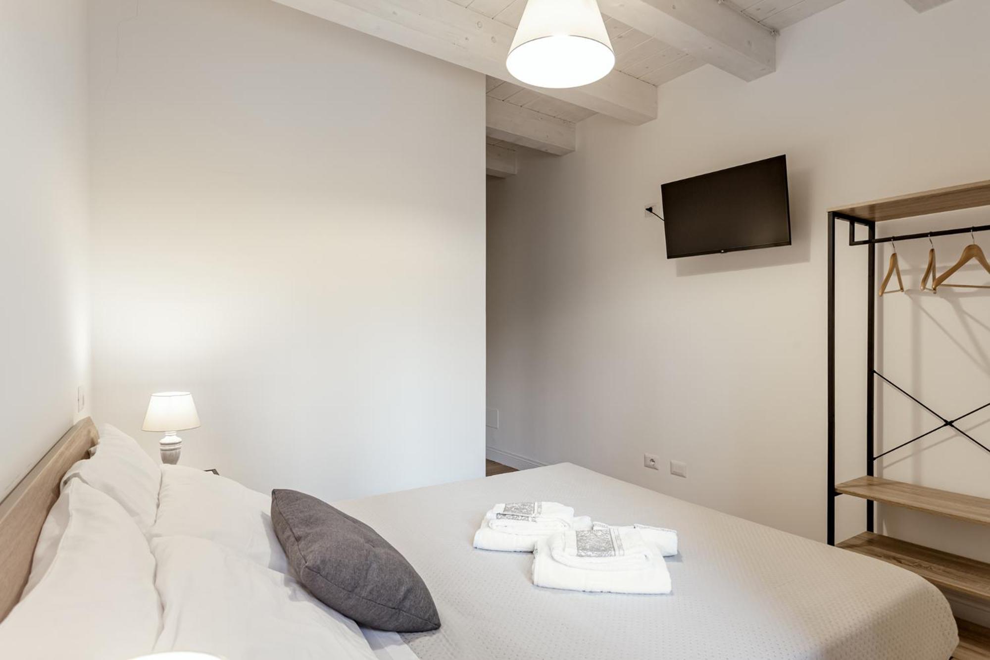 B&B Vico Suites Vico nel Lazio Extérieur photo