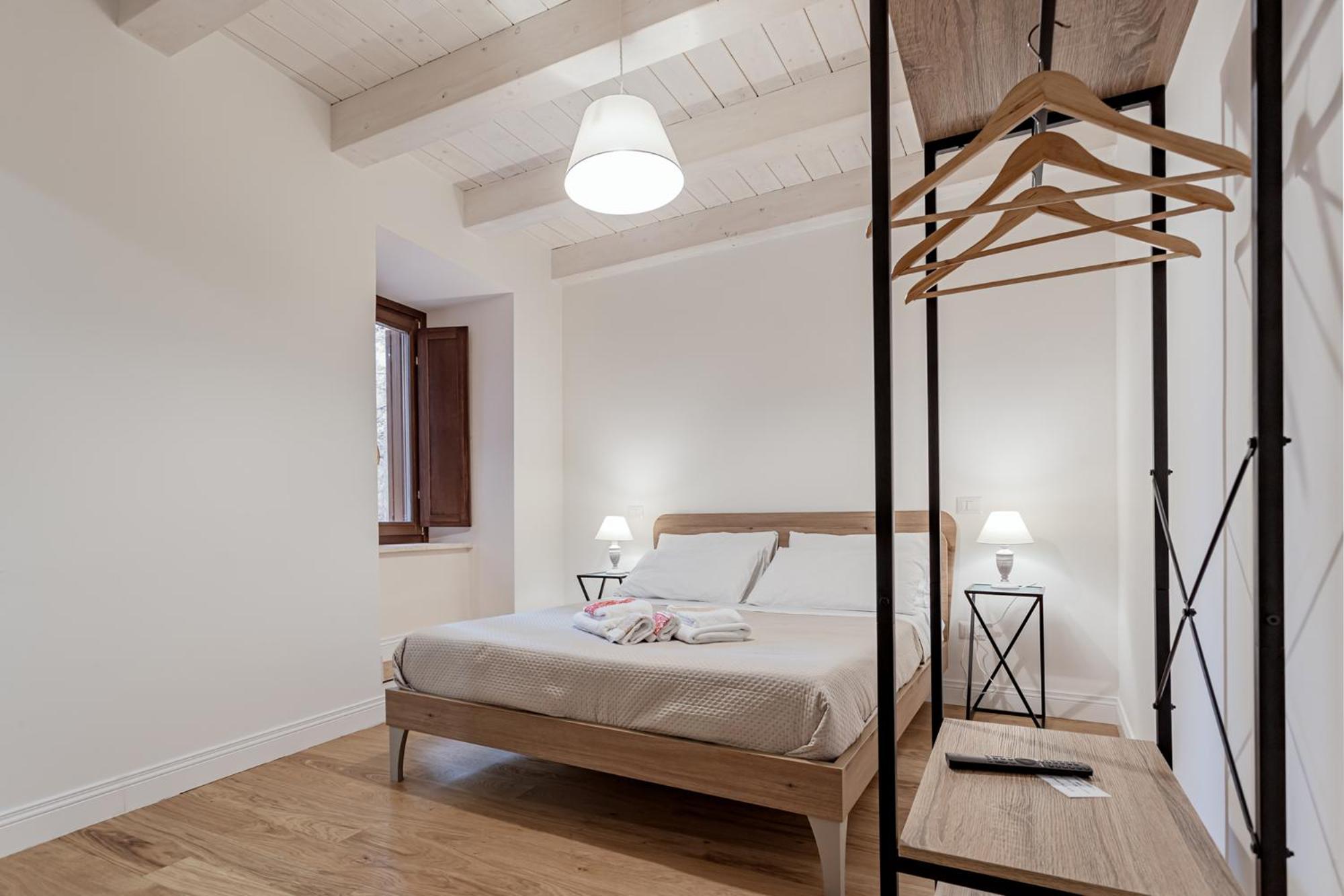 B&B Vico Suites Vico nel Lazio Extérieur photo