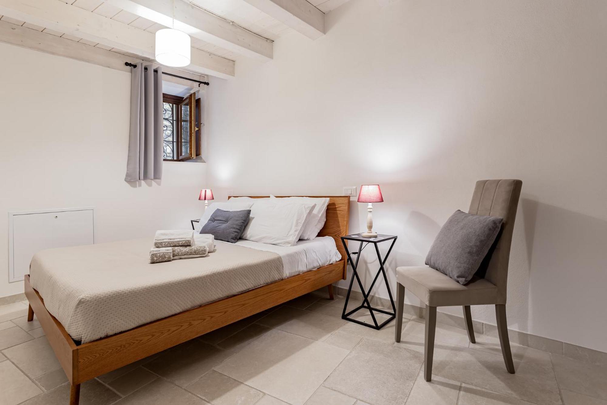B&B Vico Suites Vico nel Lazio Extérieur photo