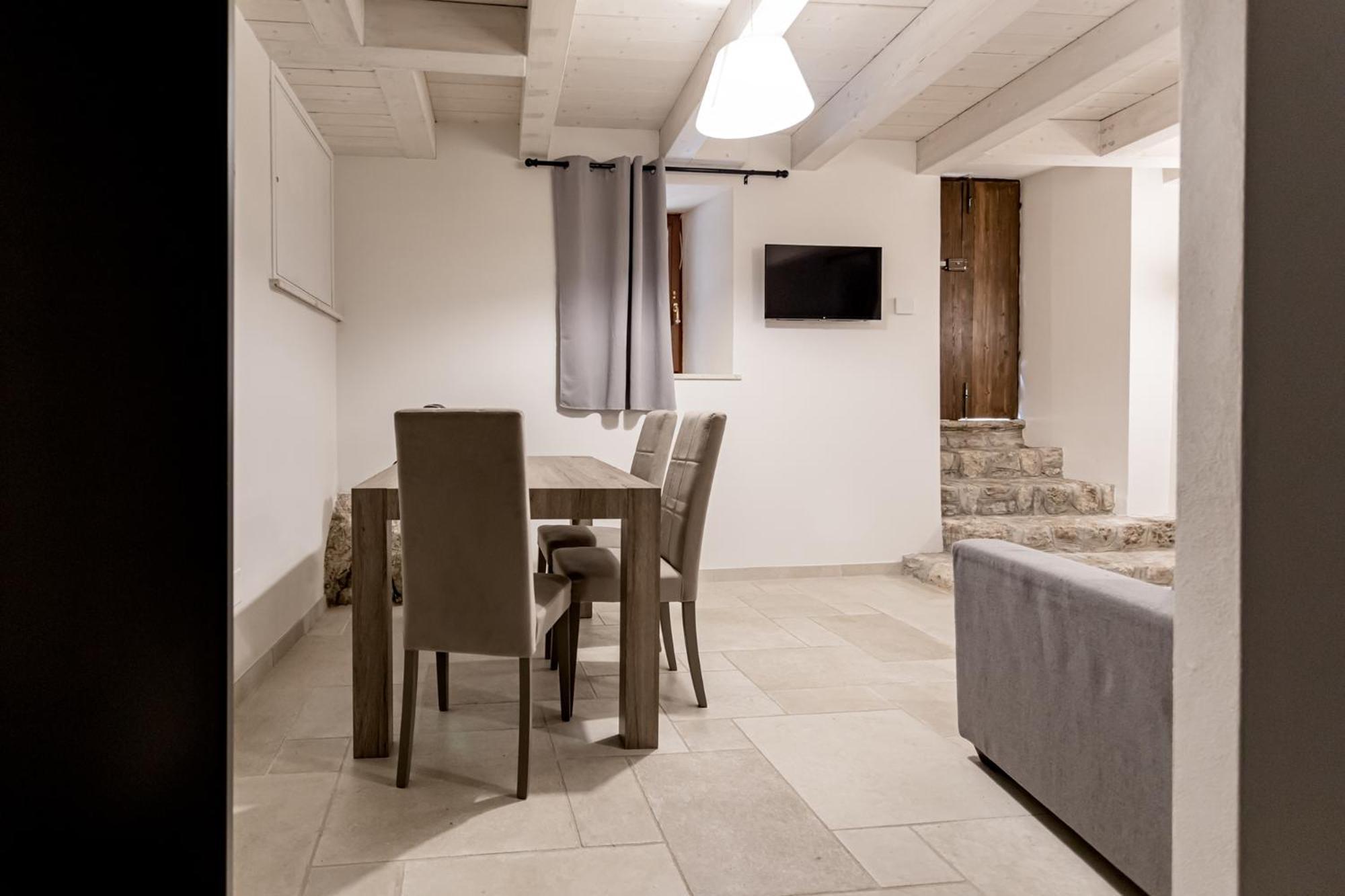B&B Vico Suites Vico nel Lazio Extérieur photo