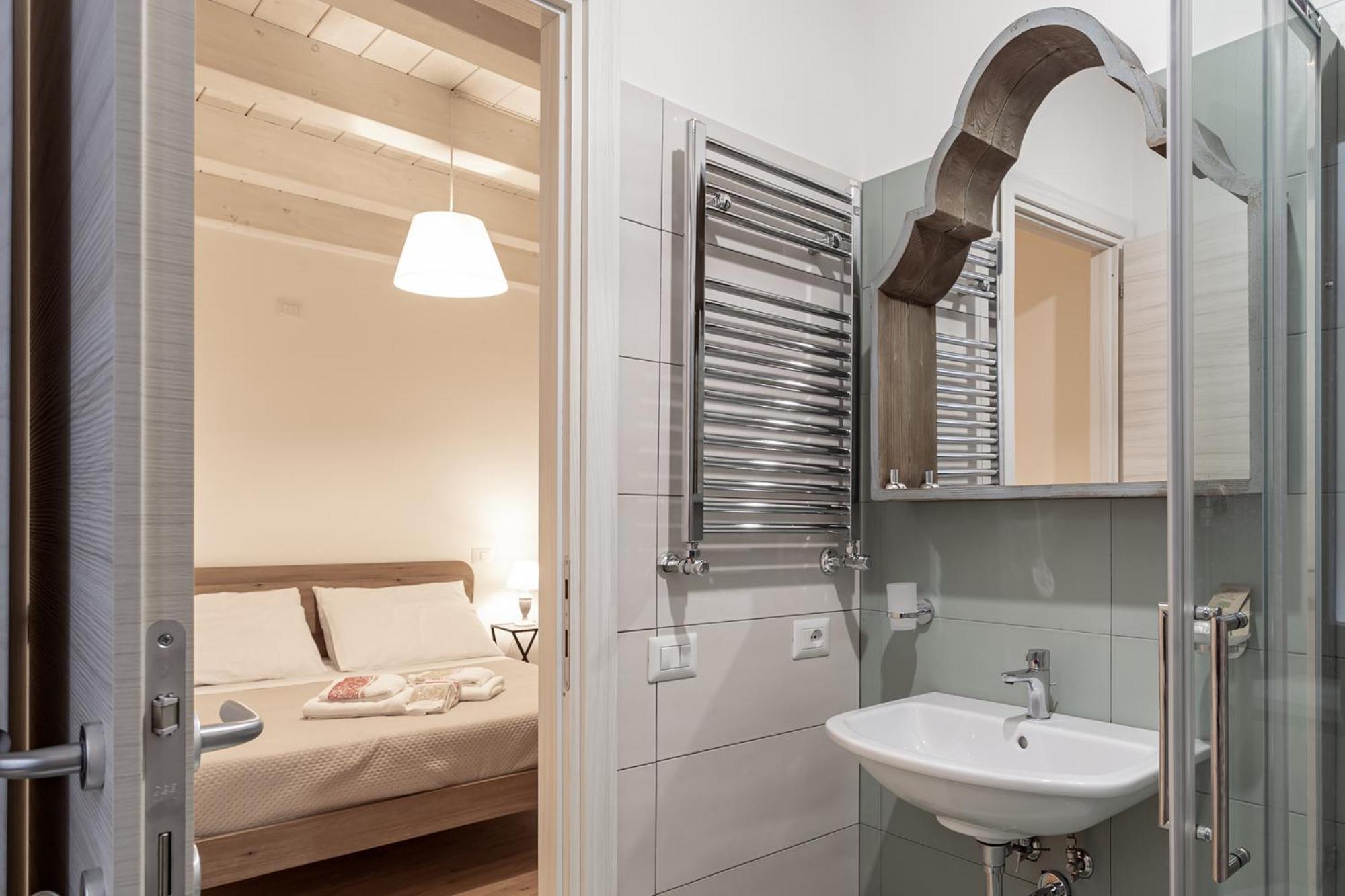 B&B Vico Suites Vico nel Lazio Extérieur photo