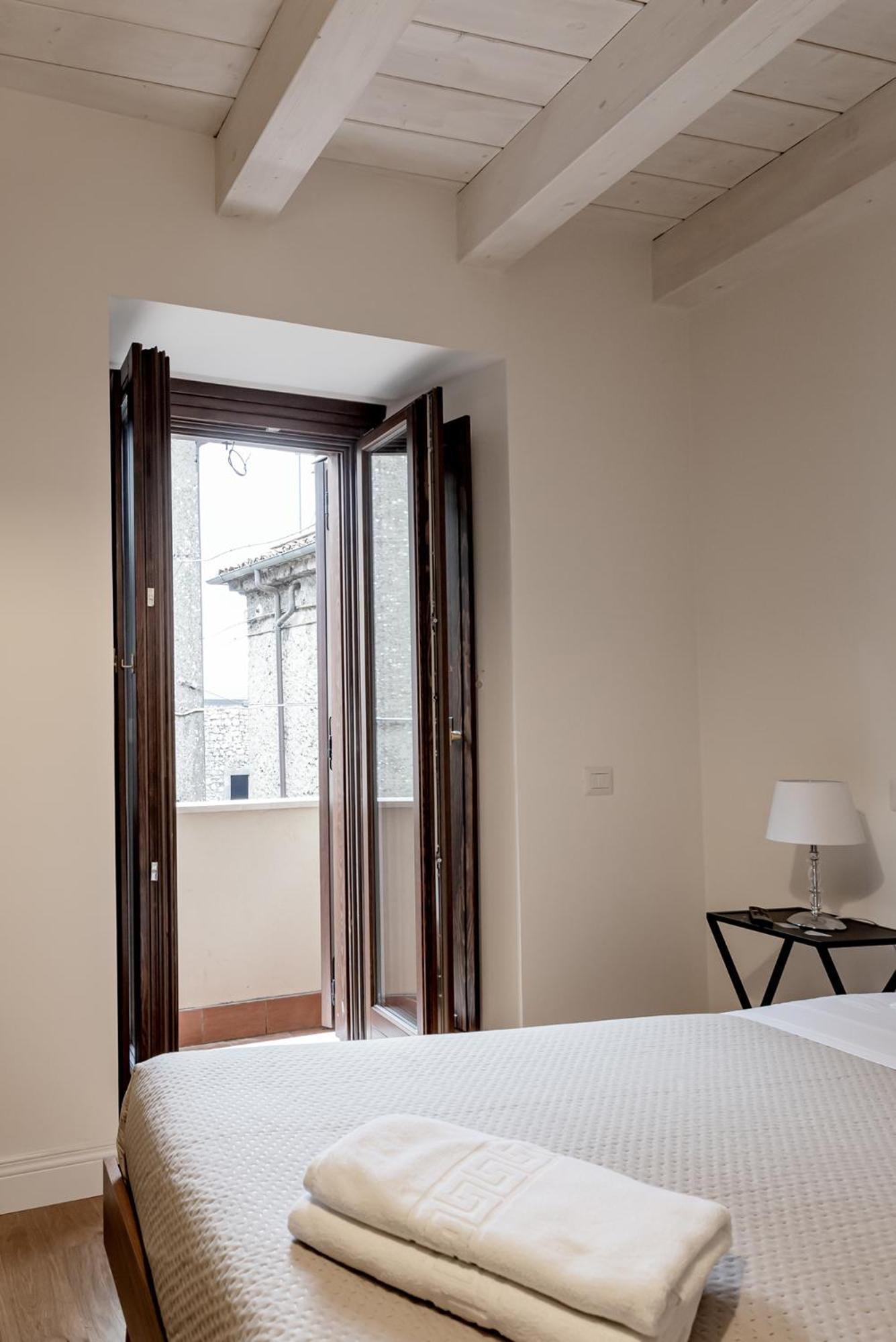 B&B Vico Suites Vico nel Lazio Extérieur photo