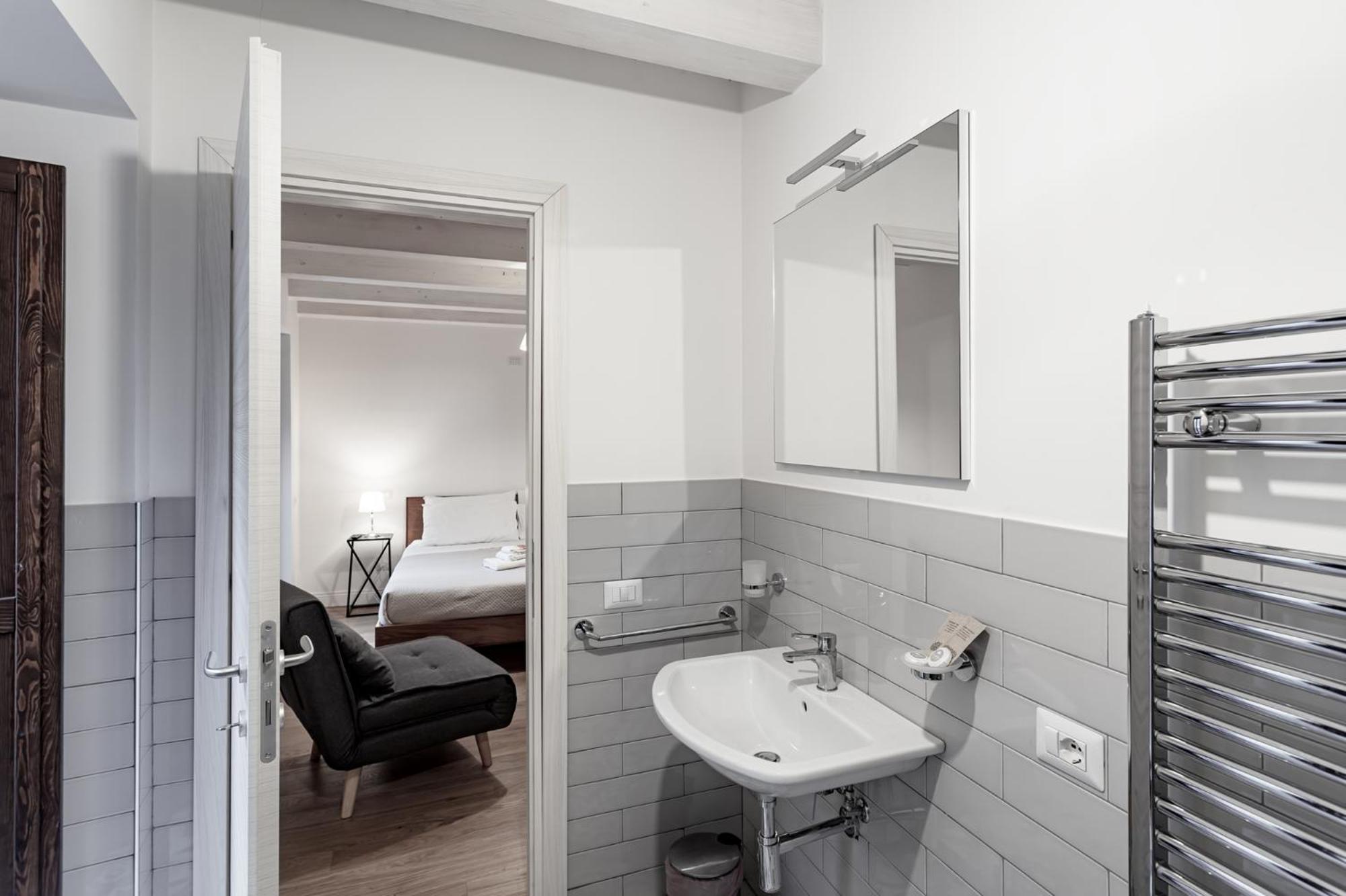 B&B Vico Suites Vico nel Lazio Extérieur photo
