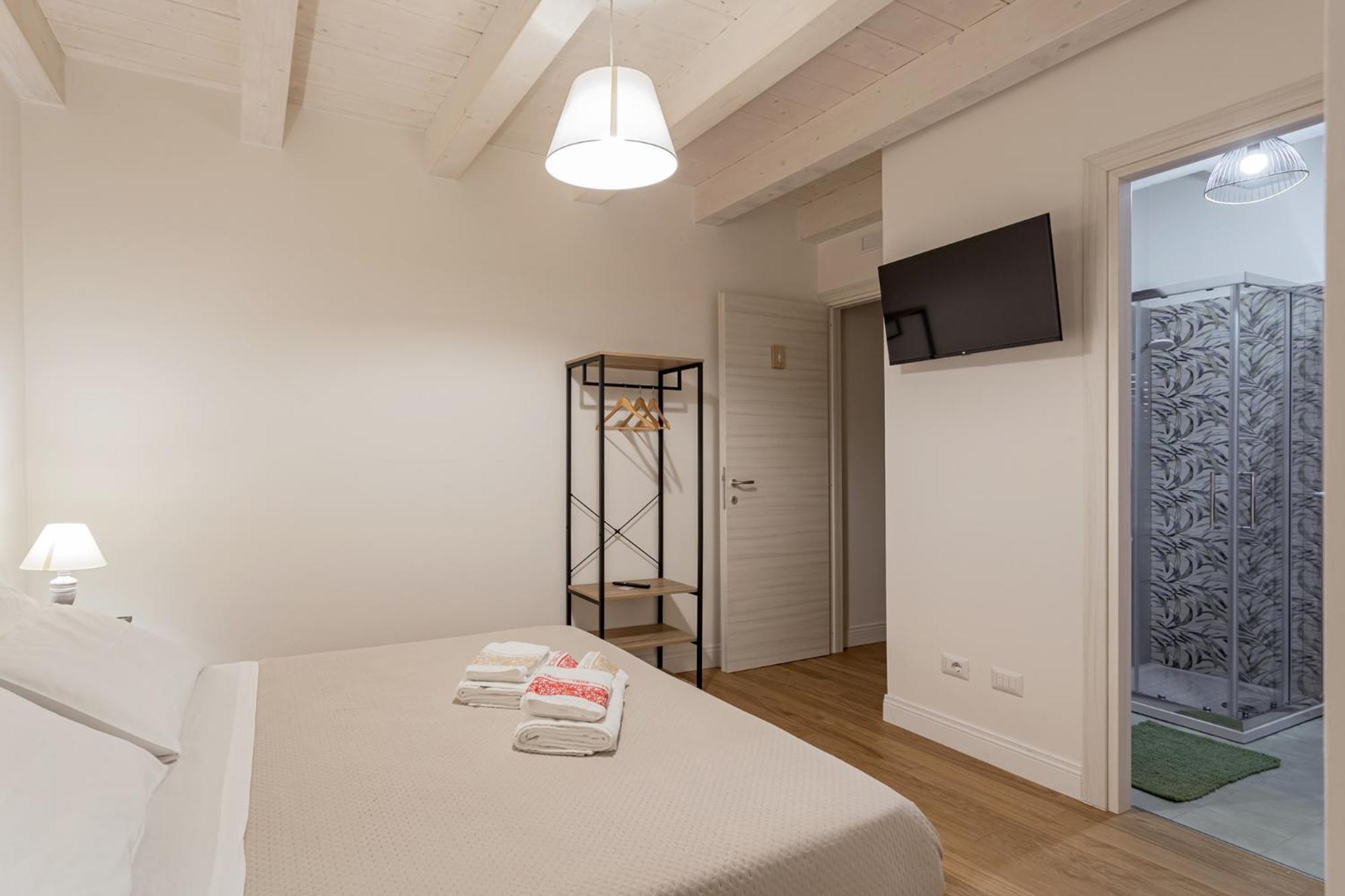 B&B Vico Suites Vico nel Lazio Extérieur photo
