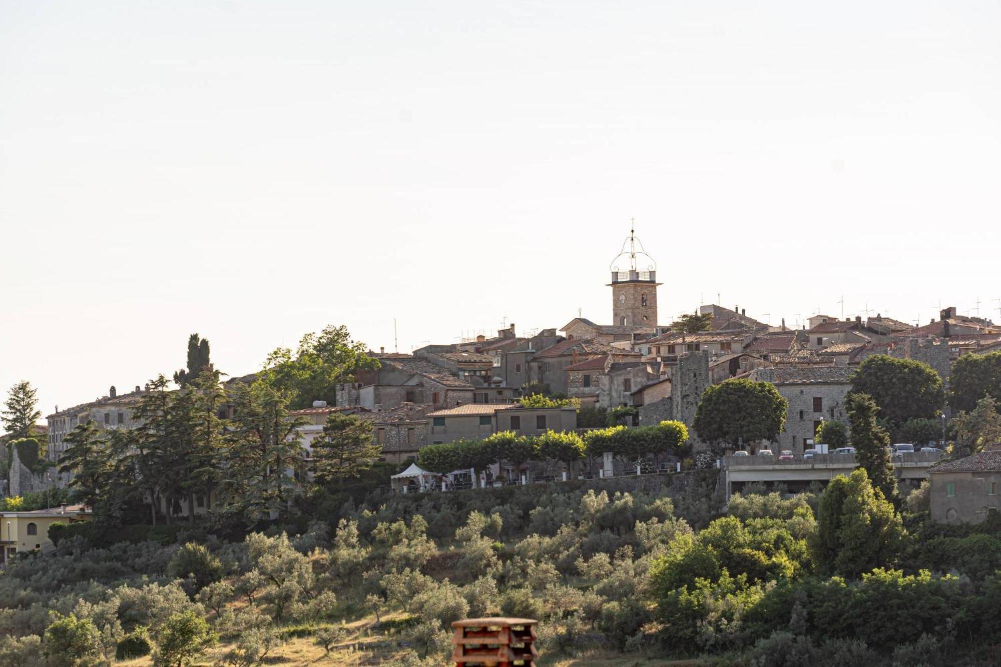 B&B Vico Suites Vico nel Lazio Extérieur photo