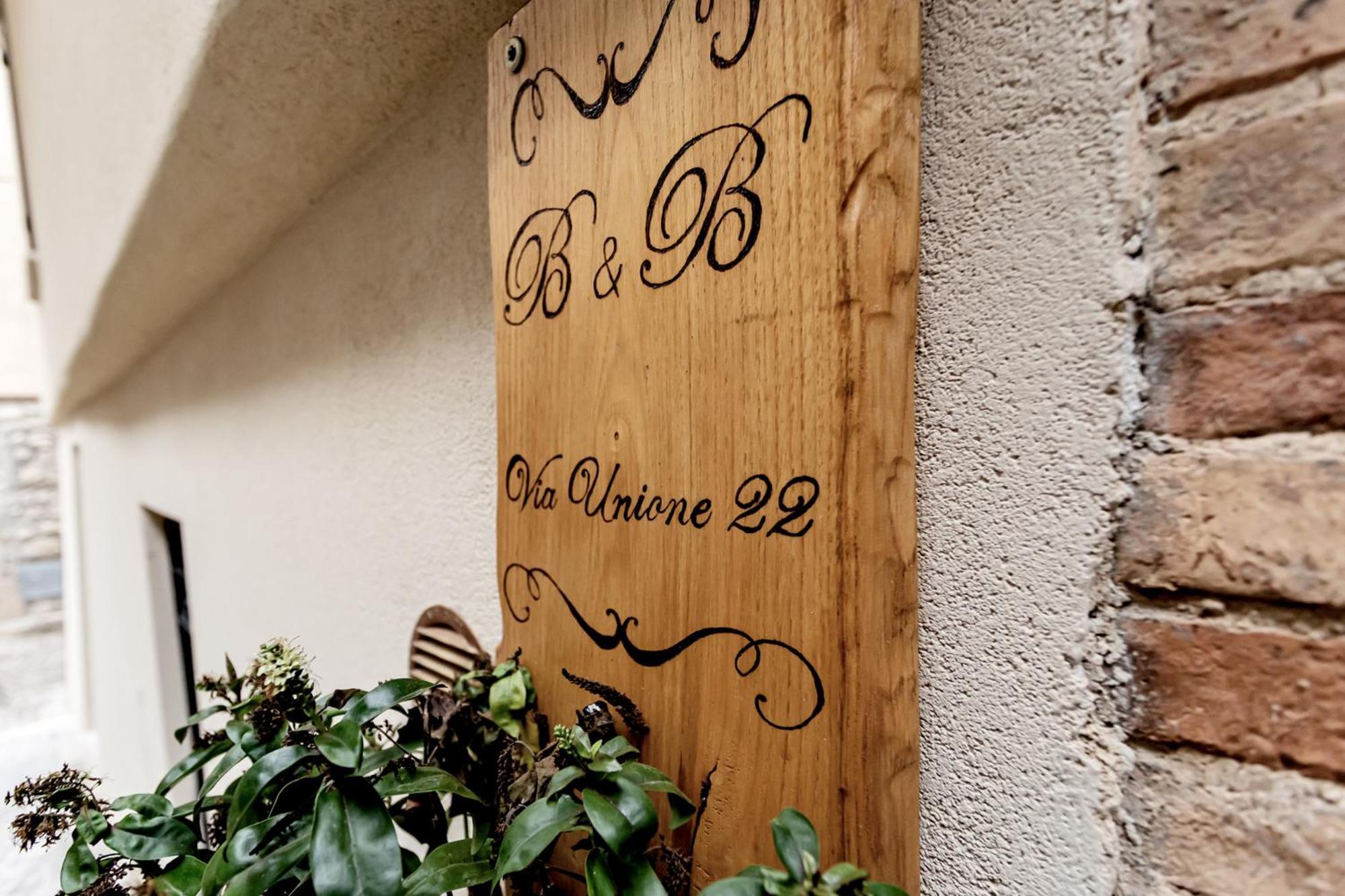 B&B Vico Suites Vico nel Lazio Extérieur photo